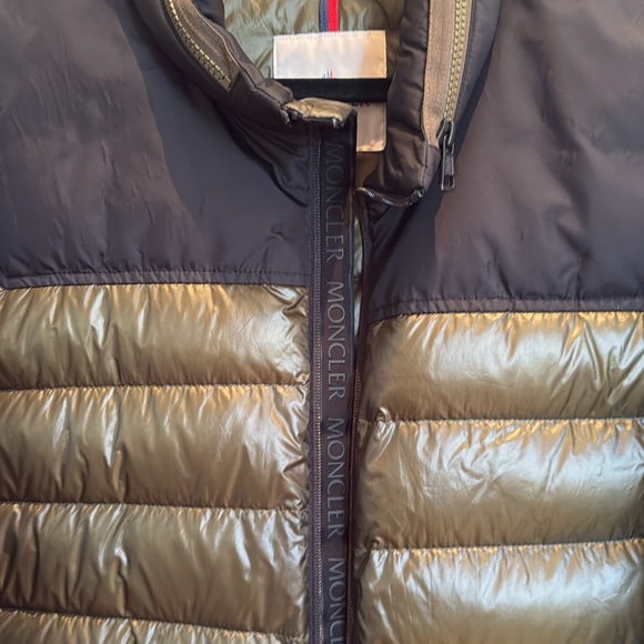 Moncler jacket - Picture 7 of 10